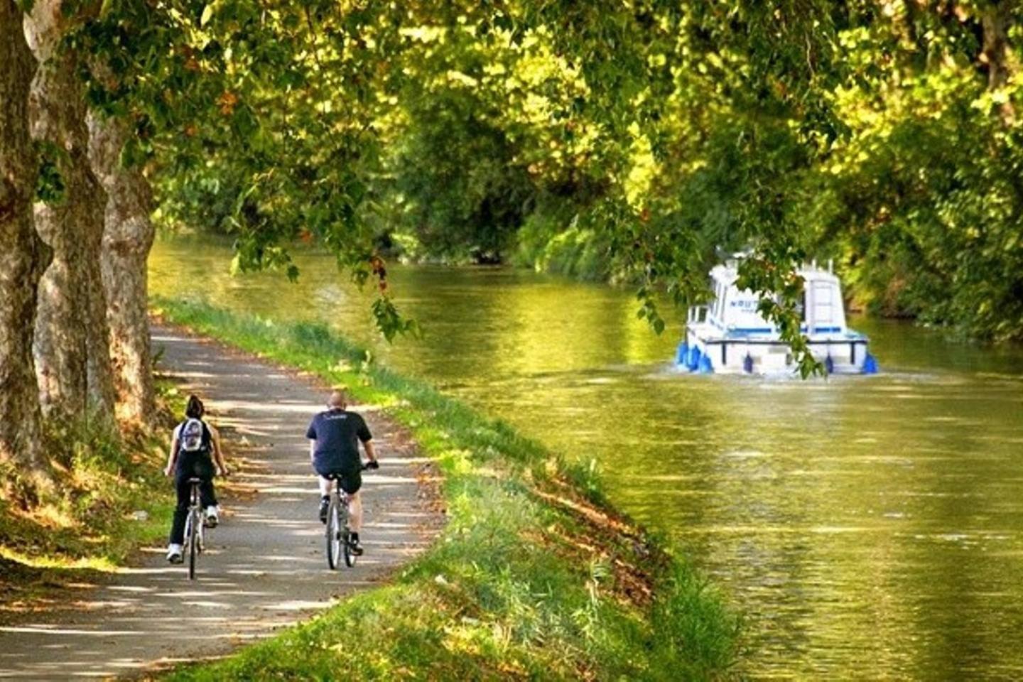 Le Prieure - Studios Jusqu'A 4 Personnes Villeneuve-lès-Béziers Eksteriør billede